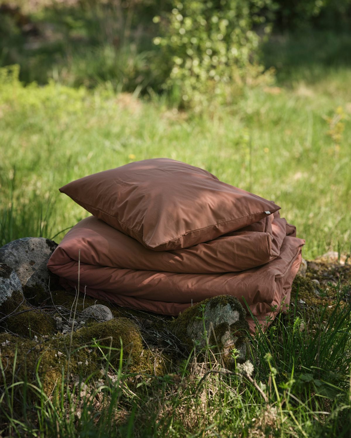 Sommartäcken | 150x210 cm