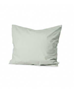 Örngott 60x70 cm | Haze green