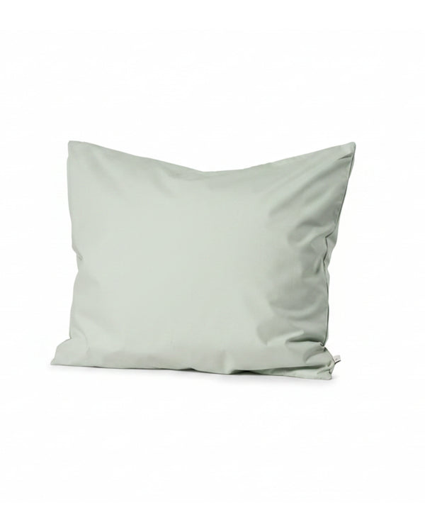 Örngott 60x70 cm | Haze green