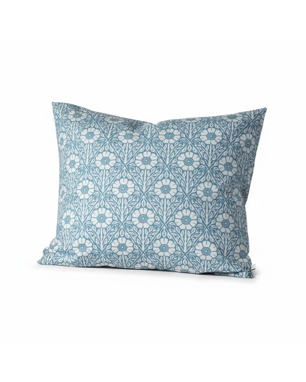 Örngott 50x60 | Nyponros Blue