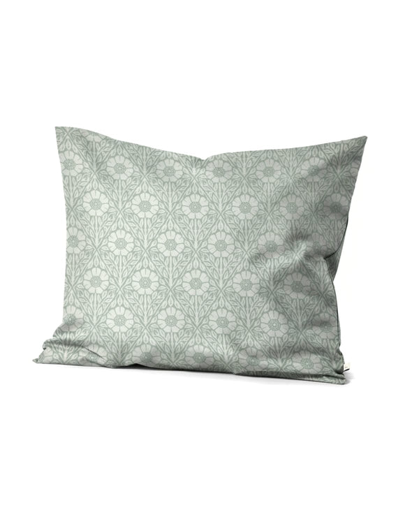 Örngott 50x60 | Nyponros Green