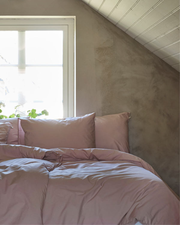 Folkness-täcke | Adobe pink