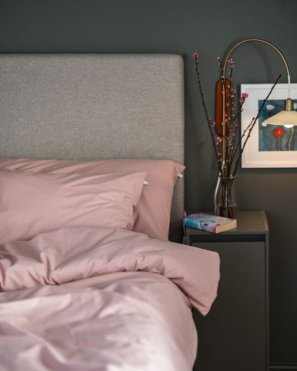 Folkness-täcke | Adobe pink