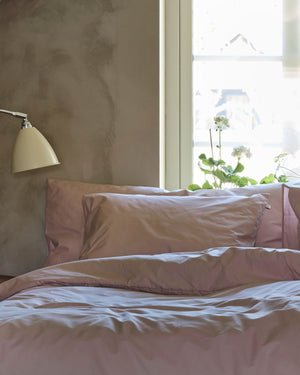 Örngott 50x90 cm | Adobe pink