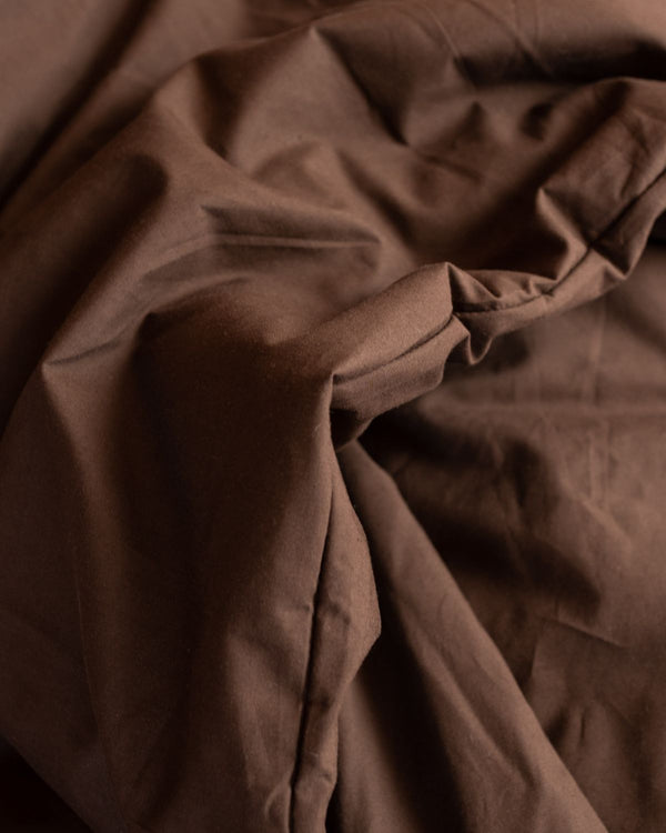 Baby set | Choco brown