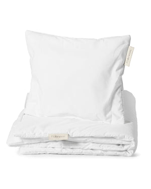 Baby set | Cream white