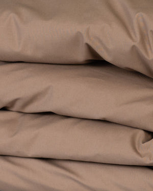 Baby set | Dark beige