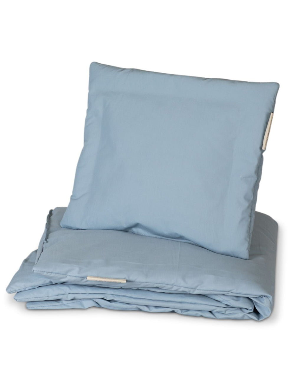 Baby set | Dusty blue