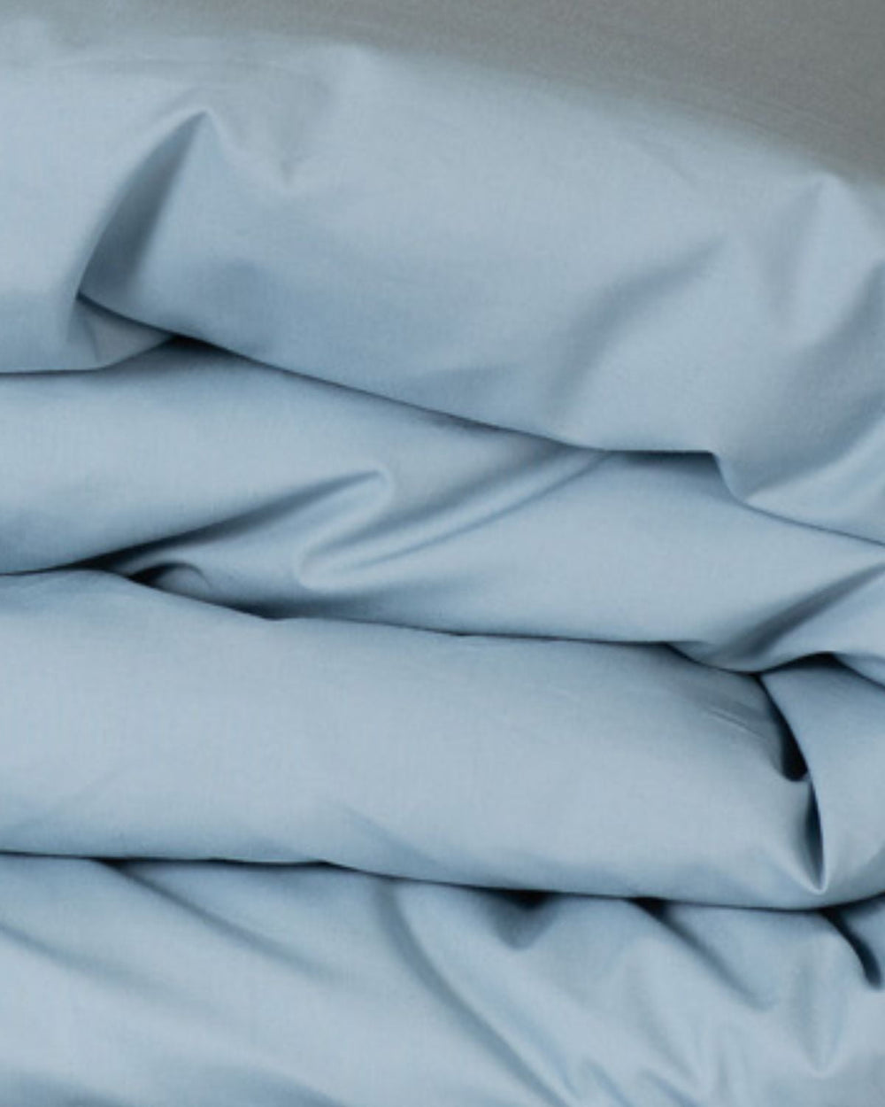 Baby set | Dusty blue