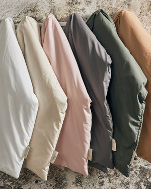 Baby set | Sandy beige