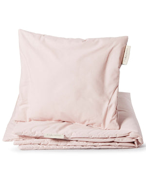 Baby set | Smokey pink