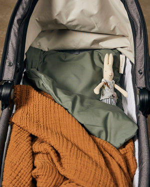 Baby set | Thyme green