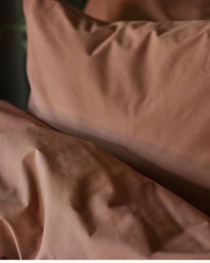 Örngott 50x90 cm | Copper rose