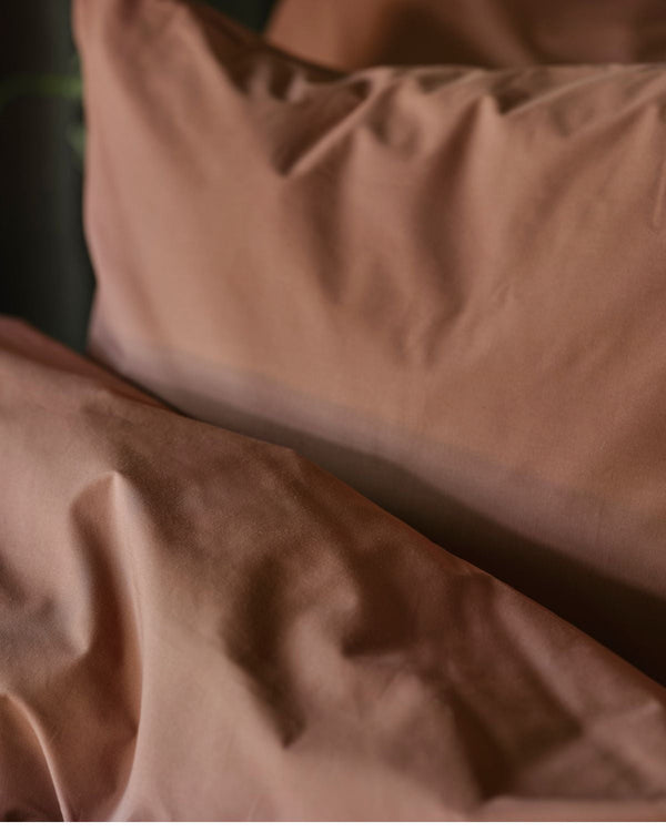 Örngott 50x90 cm | Copper rose