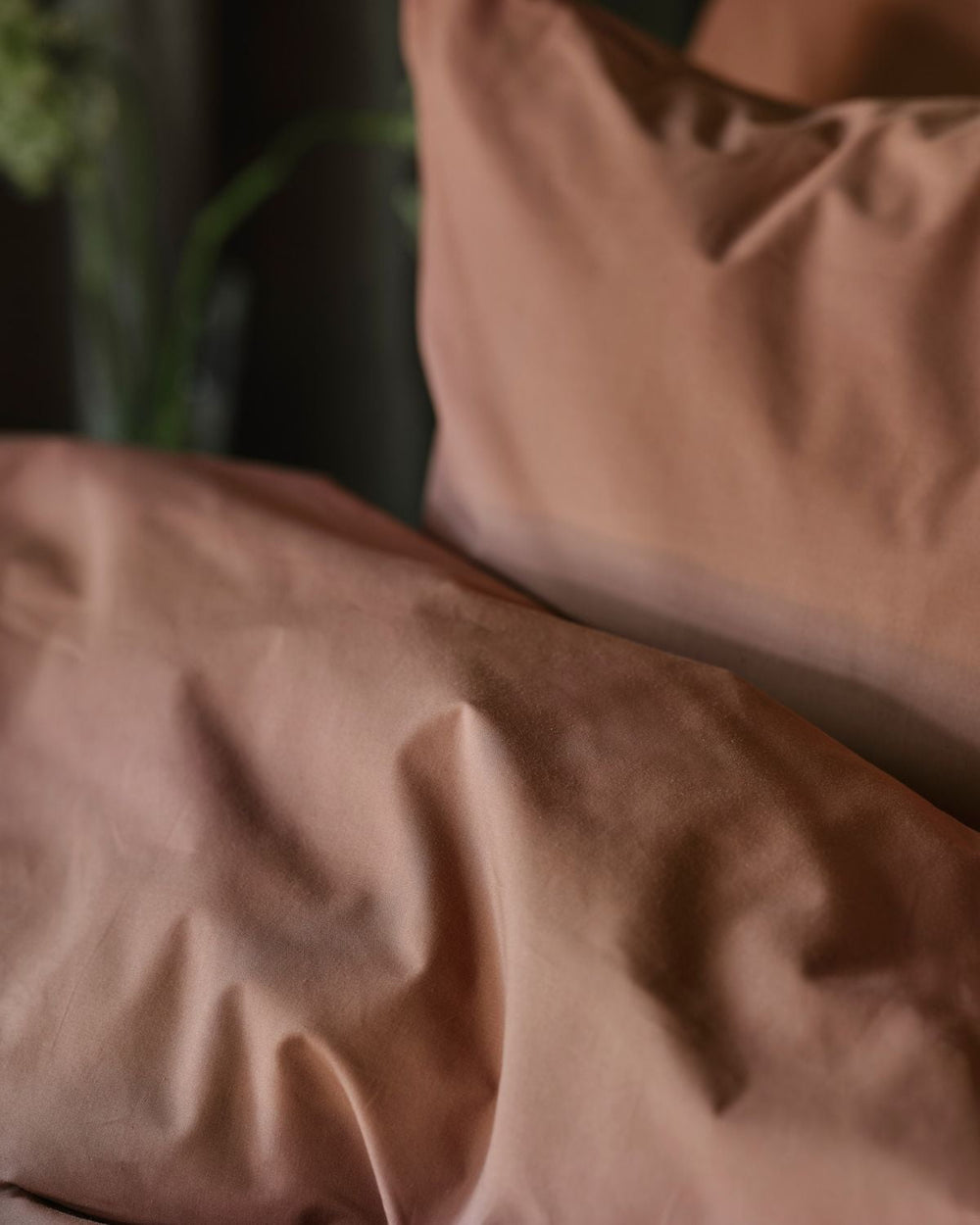 Örngott 60x70 cm | Copper rose