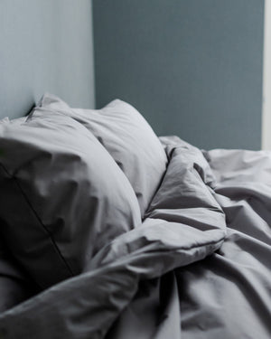 Folkness Dubbeltäcke Outlet | Light grey