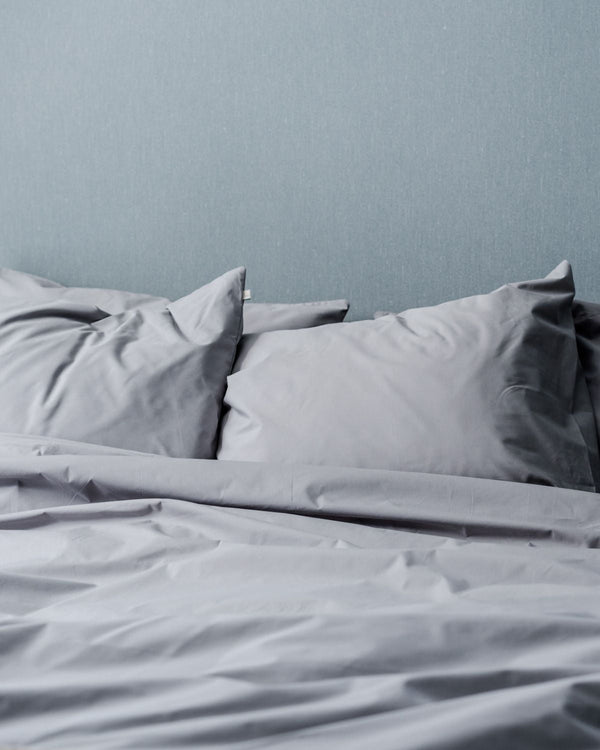 Folkness Dubbeltäcke Outlet | Light grey