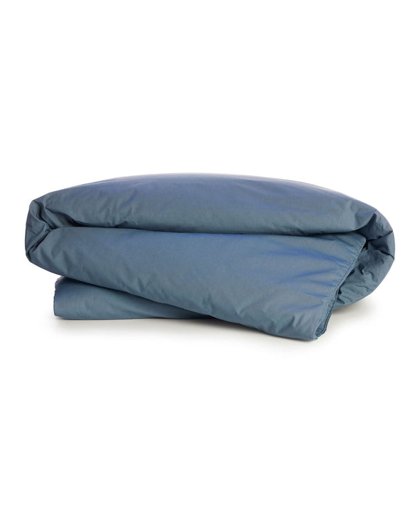 Folkness Dubbeltäcke | Stormy blue