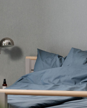 Folkness Dubbeltäcke | Stormy blue