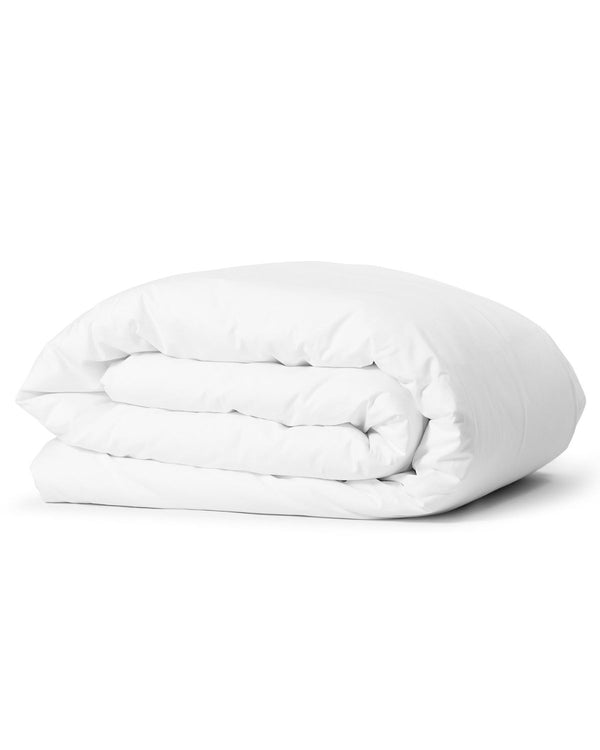 Folkness Sommartäcke | Cream white