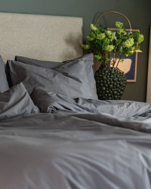 Folkness-täcke | Dark grey