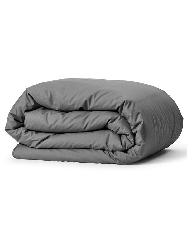 Folkness-täcke | Dark grey