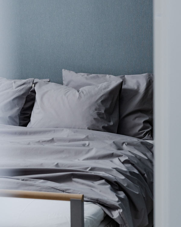 Folkness-täcke Outlet | Light grey