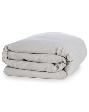 Folkness-täcke Outlet | Light grey