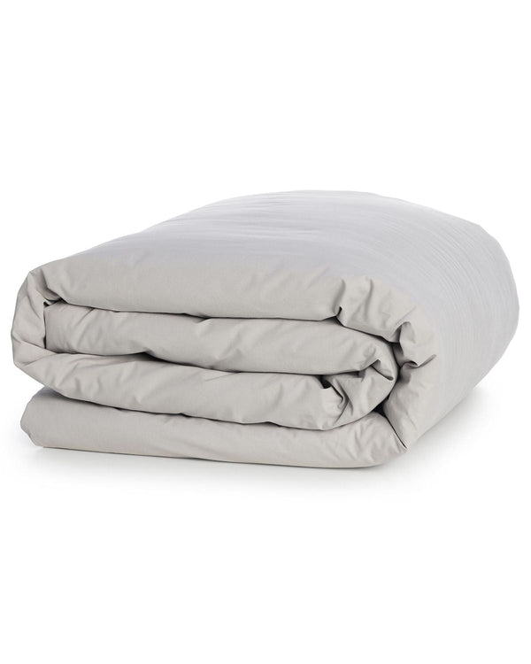 Folkness-täcke Outlet | Light grey