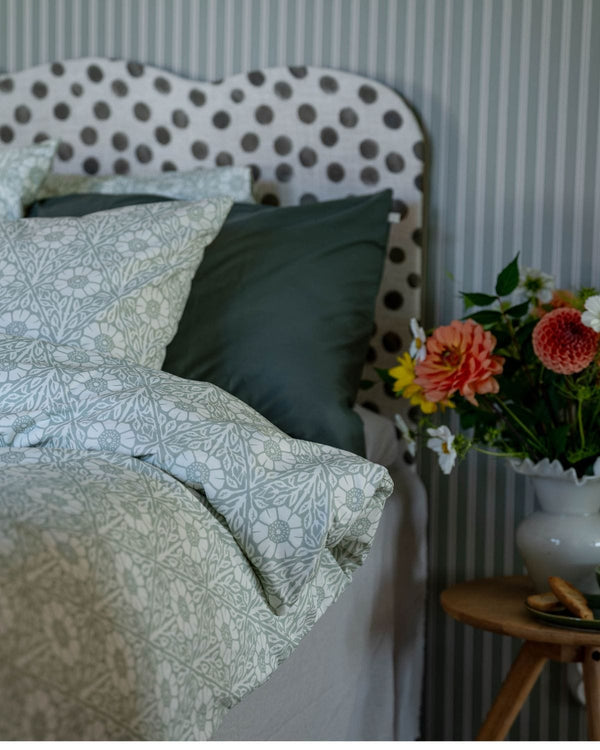 Folkness-täcke | Nyponros Green