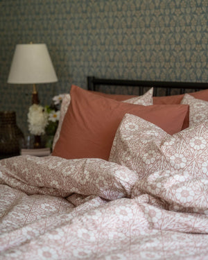 Folkness-täcke | Nyponros Red