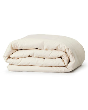 Folkness-täcke Outlet | Sandy beige