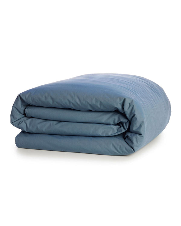 Folkness-täcke | Stormy blue