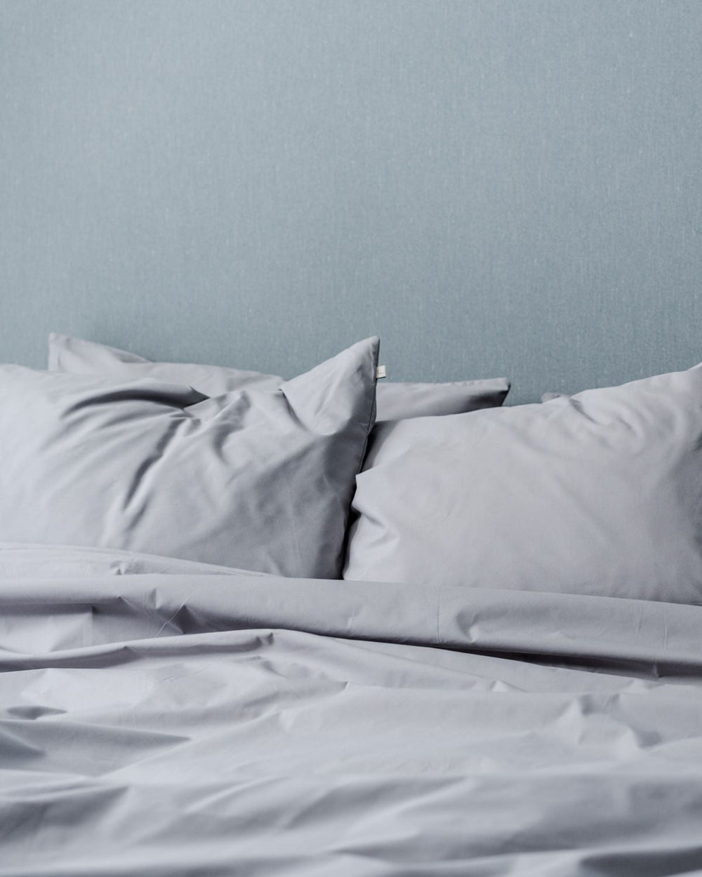 Örngott 50x90 cm | Light grey