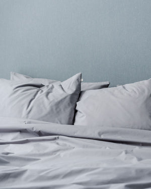 Örngott 50x90 cm | Light grey