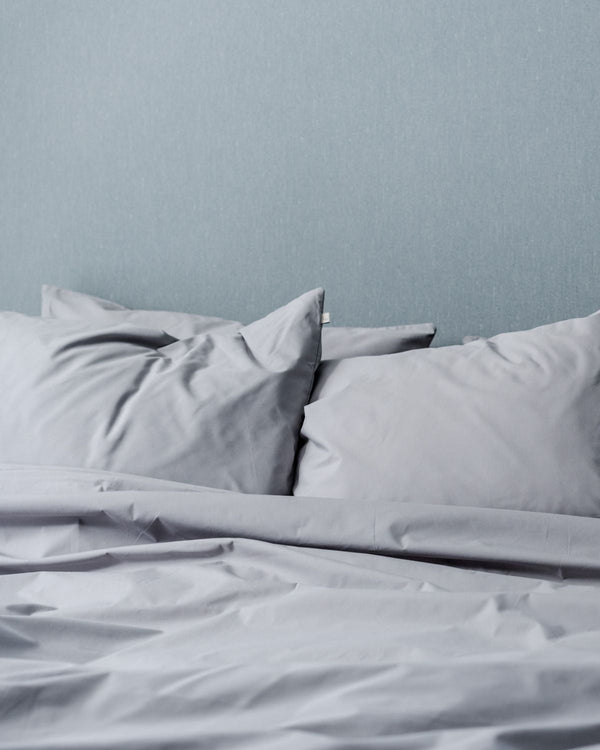 Örngott 50x90 cm | Light grey