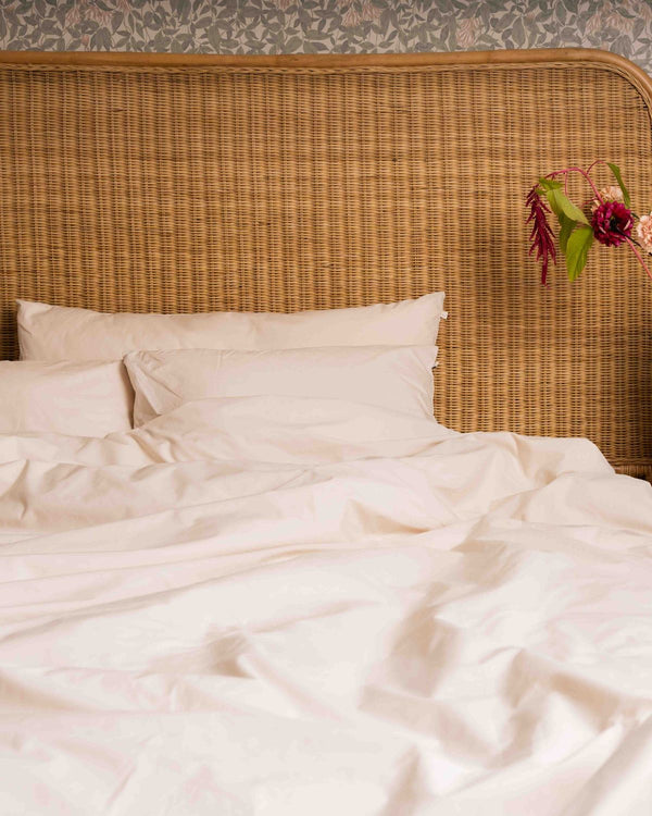 Örngott 50x90 cm Outlet | Sandy beige