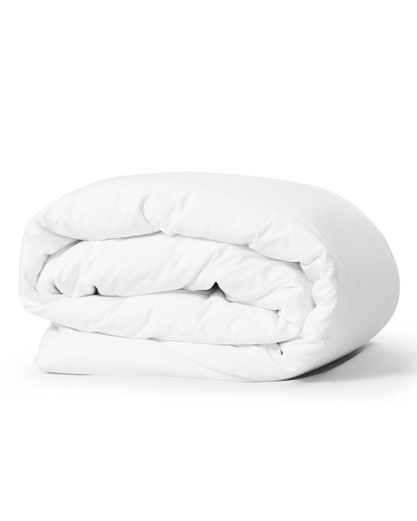 Jr Folkness-täcke | Cream white