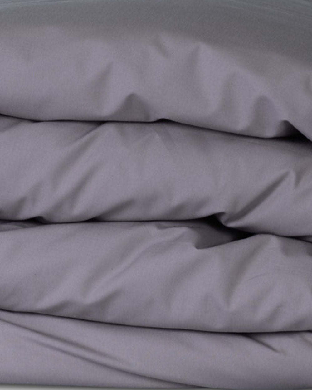 Jr Folkness-täcke | Dove purple