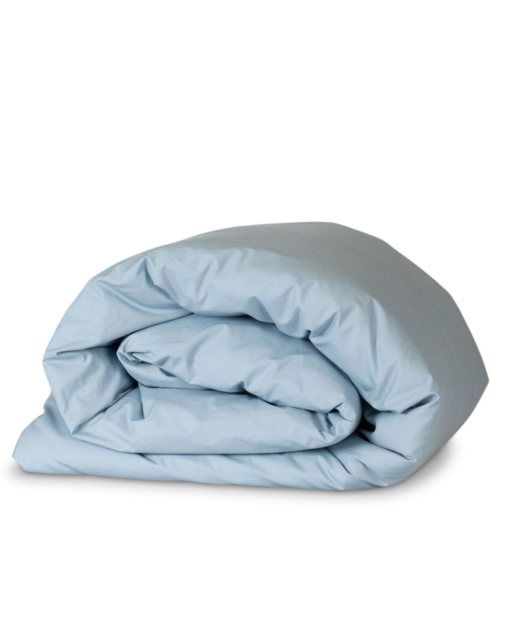 Jr Folkness-täcke | Dusty blue