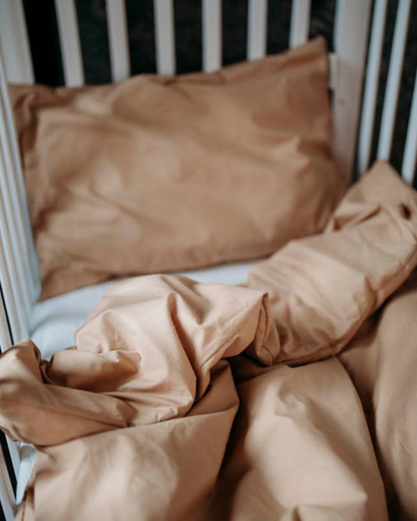 Jr Folkness-täcke | Iced coffee