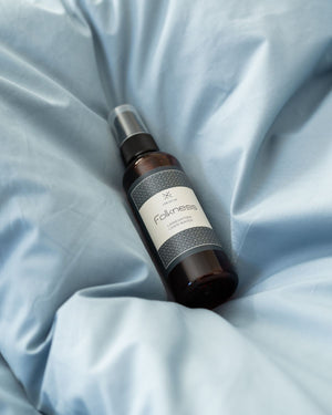 Linnevatten | Fresh up