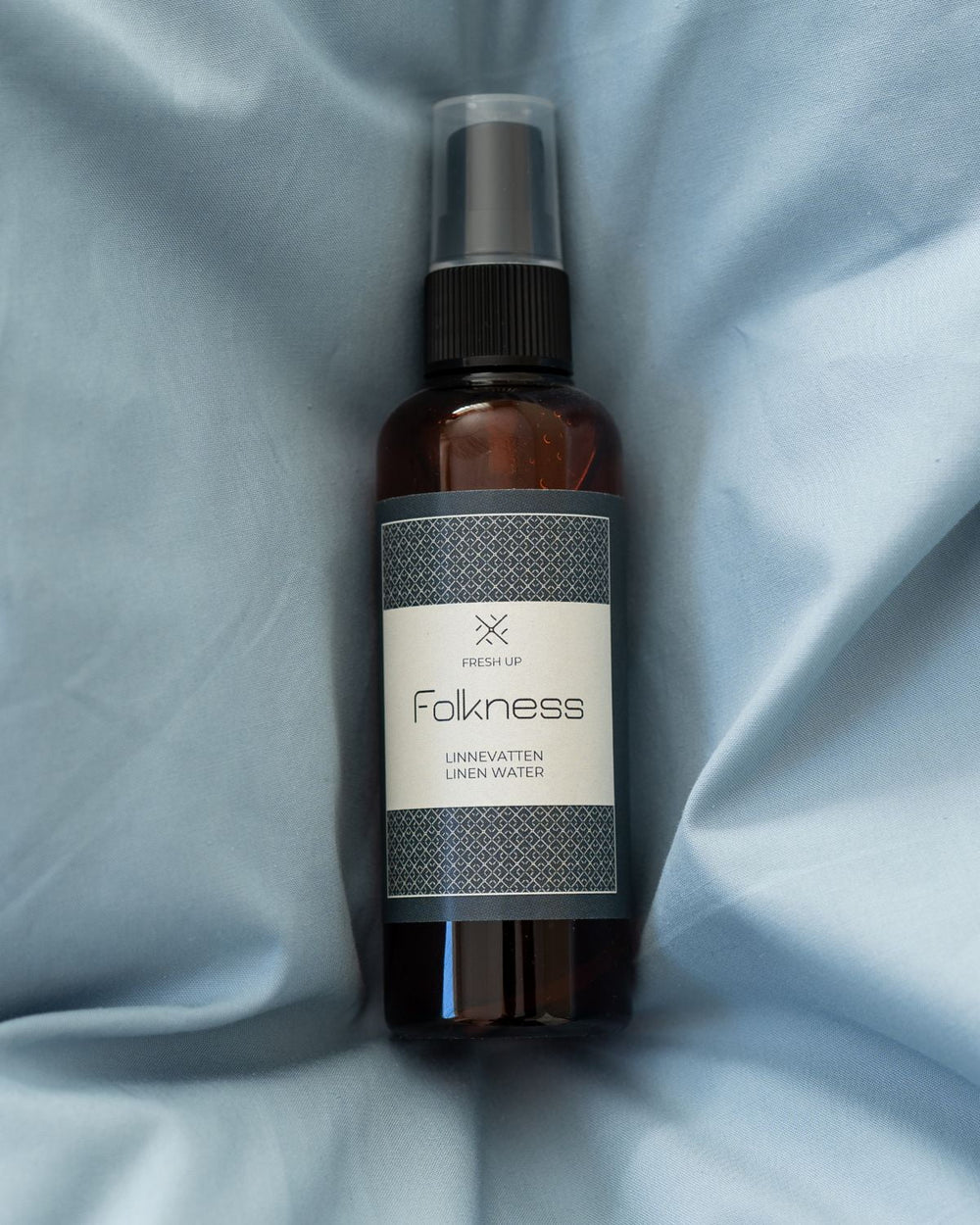 Linnevatten | Fresh up