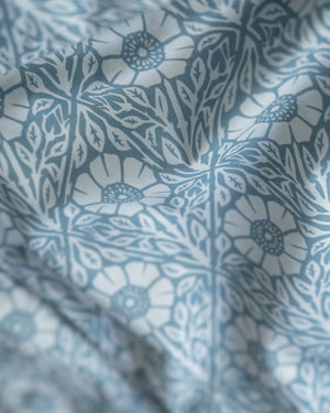 Folkness-täcke | Nyponros Blue