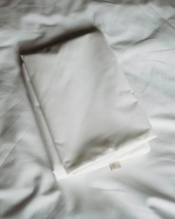 Örngott 60x70 cm | Cream white
