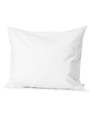 Örngott 60x70 cm | Cream white