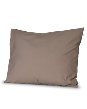 Örngott 60x70 cm | Dark beige