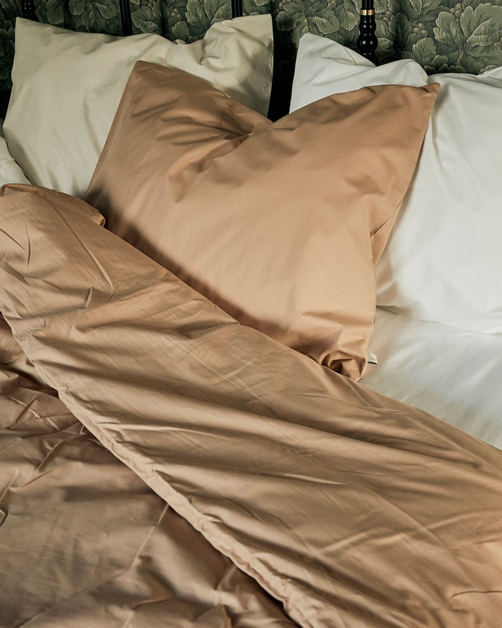 Örngott 50x60 cm Outlet | Iced coffee