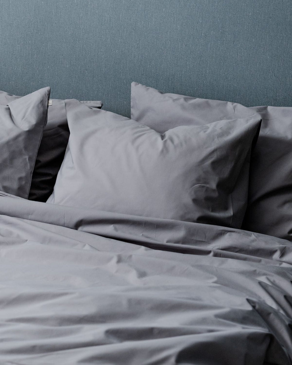 Örngott 50x60 cm Outlet | Light grey