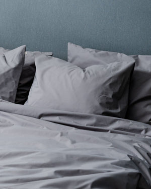 Örngott 50x60 cm Outlet | Light grey